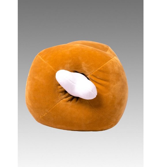 Kawaii Manga Meat Plush | 40 CM | Home Decor Item - Picture 4 of 5